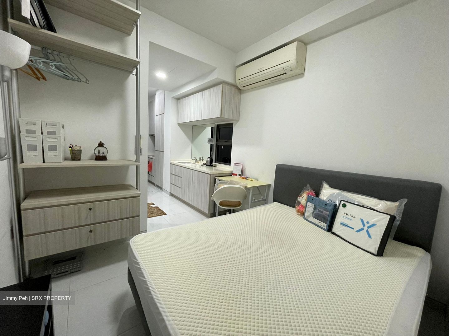 Park 1 Suites (D14), Apartment #529929351